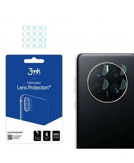 3MK Lens Protection 1 kpl