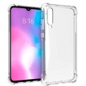Xiaomi Mi 9 Pro Military Shockproof Silicone Case TPU Transparent