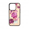 Apple iPhone 15 Pro Max Wallet and Slim Cover Case Beige Apple iPhone 15 Pro Max Wallet and Slim Cover Case Beige