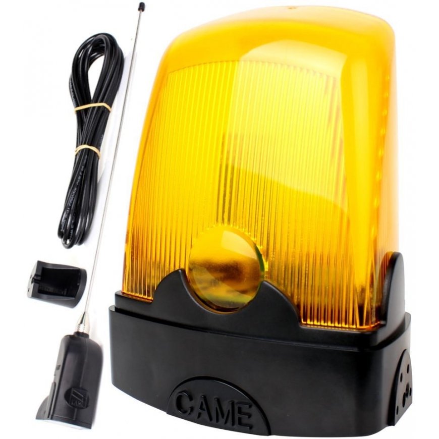 No name CAME KIARO KLED24 24V