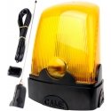 CAME KIARO KLED24 24V (PROMO KIT) lampa ar kabeli un antenu CAME KIARO KLED24 24V (PROMO KIT) lampa ar kabeli un antenu