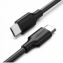 Ugreen 50997 USB-kaabel USB 2.0 1 m USB C Must Ugreen 50997 USB-kaabel USB 2.0 1 m USB C Must