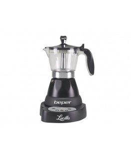 Beper BC.041N Puoliautomaattinen Espressokone