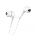 Earphones EEP02 White Earphones EEP02 White