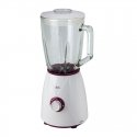 JATA BT265 tehosekoitin 1,5 L Pöydällä pidettävä tehosekoitin 1300 W Valkoinen JATA BT265 tehosekoitin 1,5 L Pöydällä pidettävä tehosekoitin 1300 W Valkoinen
