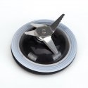 JATA BT265 kannmikser 1,5 l Lauapealne blender 1300 W Valge JATA BT265 kannmikser 1,5 l Lauapealne blender 1300 W Valge