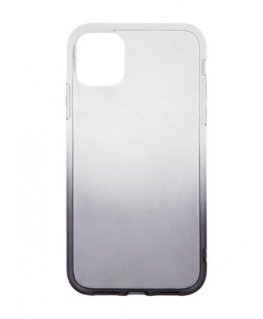 Apple Gradient 2 mm case for iPhone 14 Pro 6,1 gray