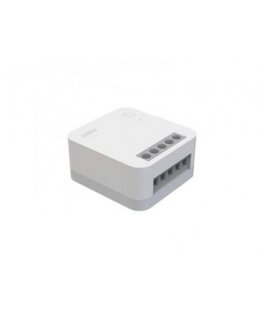 - Aqara Single Switch Module T1 White