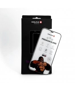 Apple iPhone 7/8/SE2020/SE2022 Corning Gorilla Glass Anti-Static 3D Full Cover 10X Stronger