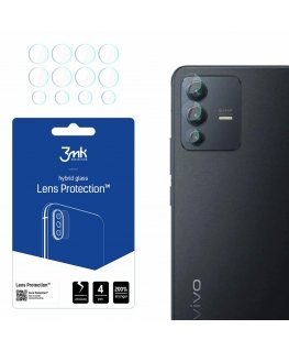 3MK Lens Protection 1 kpl