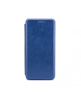 Xiaomi Redmi 13C 5G Book Case Slim Midnight Blue