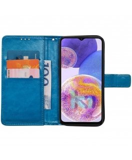 Samsung Galaxy M23 5G (M236B)/ A23 5G Silicone case Transparent
