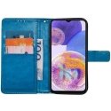 Samsung Galaxy M23 5G (M236B)/ A23 5G Silicone case Transparent