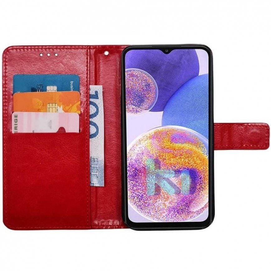 Samsung Galaxy M23 5G (M236B)/ A23 5G Silicone case Transparent – 2