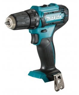 Makita DF333DZ puur 1700 RPM 1,2 kg Türkiis
