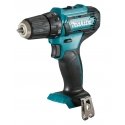 Makita DF333DZ дрель 1700 RPM 1,2 kg Бирюзовый Makita DF333DZ дрель 1700 RPM 1,2 kg Бирюзовый