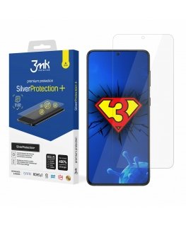 3MK SilverProtection+ 1 pcs