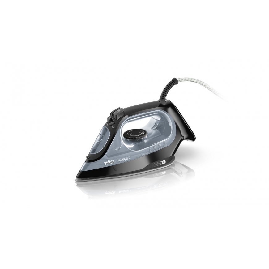Braun TexStyle 3 SI 3055 Sausais