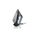 Braun TexStyle 3 SI 3055 Dry & Steam iron CeramicGlide soleplate 2400 W Black Braun TexStyle 3 SI 3055 Dry & Steam iron CeramicGlide soleplate 2400 W Black