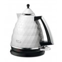 De’Longhi Brillante KBJ 2001.W elektrikann 1,7 l 2000 W Valge De’Longhi Brillante KBJ 2001.W elektrikann 1,7 l 2000 W Valge