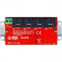 ATTE APT-4-11 PoE Switch 4 port 10/100Mbps, extender ATTE APT-4-11 PoE Switch 4 port 10/100Mbps, extender