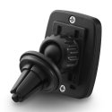 Spigen Hexa-Core Pasīvais turētājs Mobilais tālrunis/viedtālrunis Melns Spigen Hexa-Core Pasīvais turētājs Mobilais tālrunis/viedtālrunis Melns