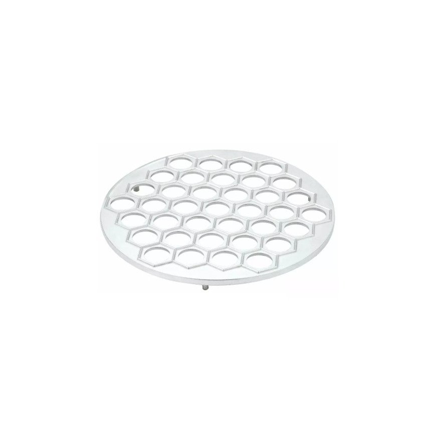 Dumpling tin ⌀ 25cm Kinghoff.