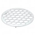 Pelmeņu forma ⌀ 25cm Kinghoff. Pelmeņu forma ⌀ 25cm Kinghoff.