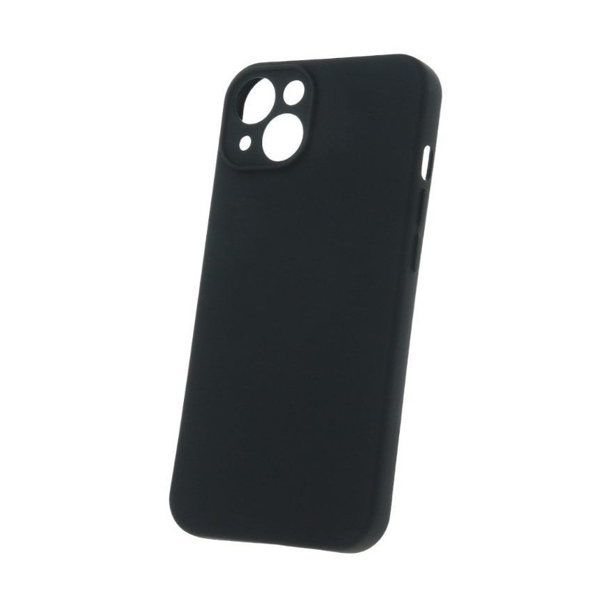 Samsung Galaxy A05 Silicon case Black