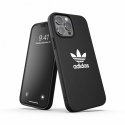 Adidas 47128 mobilo telefonu apvalks 17 cm (6.7") Aploksne Melns, Balts Adidas 47128 mobilo telefonu apvalks 17 cm (6.7") Aploksne Melns, Balts