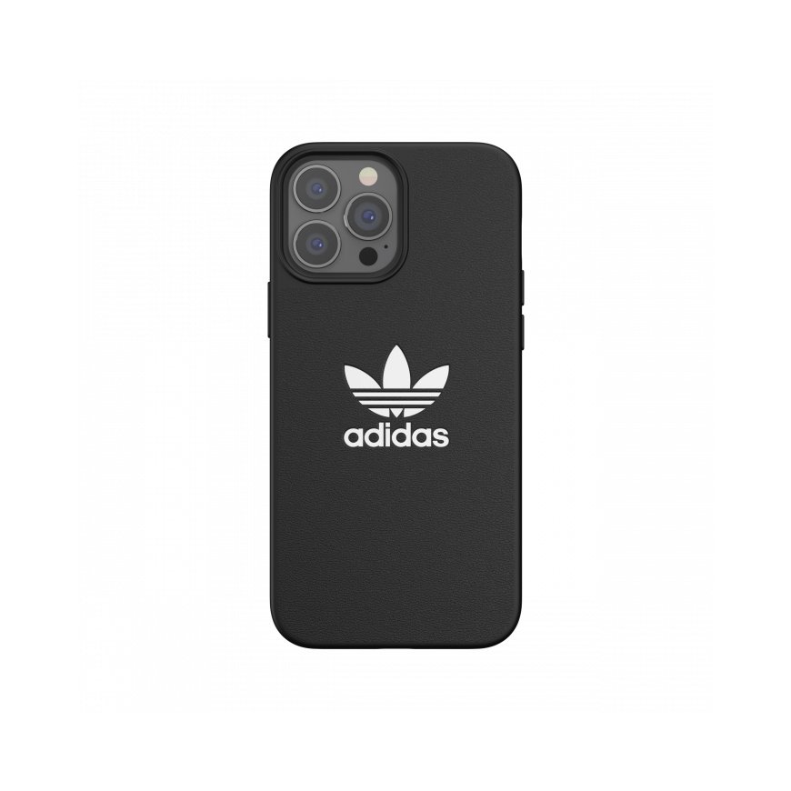 Adidas 47128 mobilo telefonu apvalks 17 cm (6.7") Aploksne Melns, Balts – 2