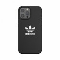 Adidas 47128 matkapuhelimen suojakotelo 17 cm (6.7") Suojus musta, Valkoinen Adidas 47128 matkapuhelimen suojakotelo 17 cm (6.7") Suojus musta, Valkoinen