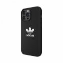Adidas 47128 mobiiltelefoni ümbris 17 cm (6.7") Kate Must, Valge