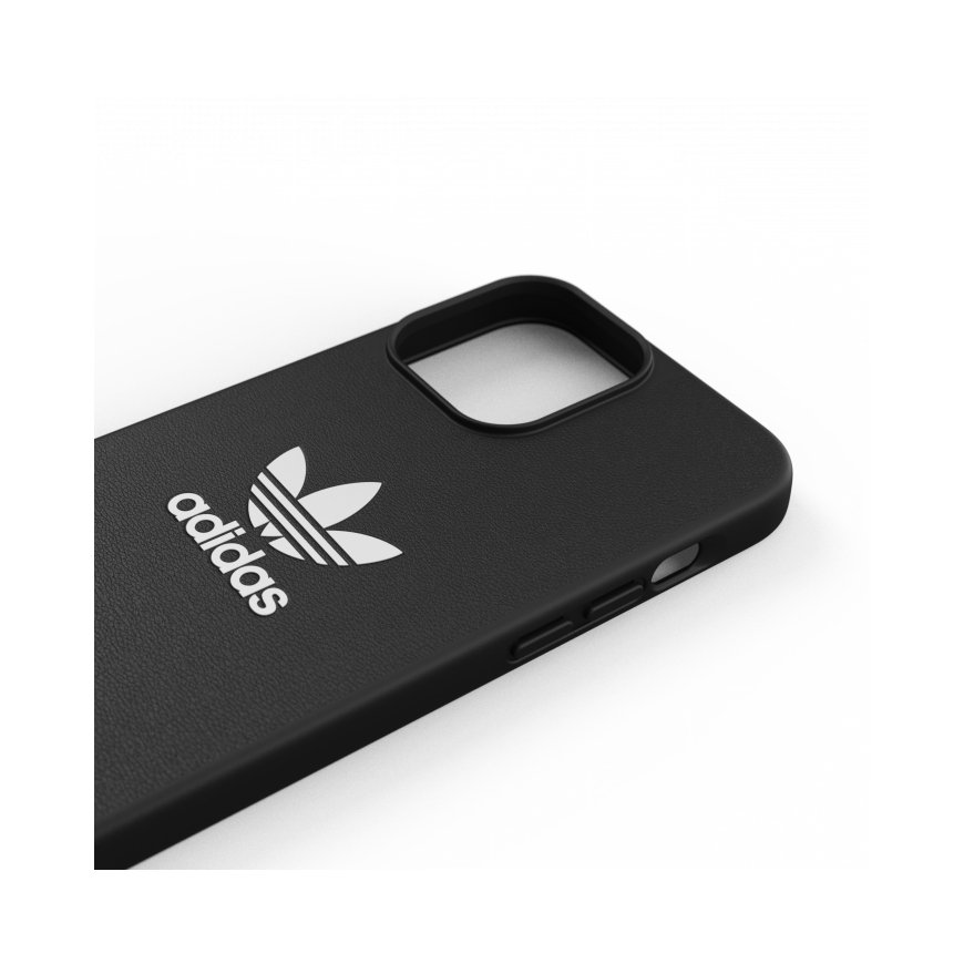 Adidas 47128 mobile phone case 17 cm (6.7") Cover Black, White – 4