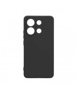 Xiaomi Redmi Note 13 4G Nano silicone case Black