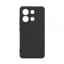 Xiaomi Redmi Note 13 4G Nano silicone case Black