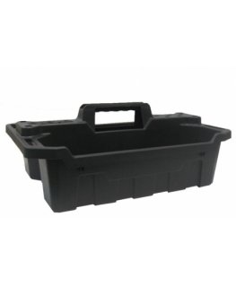 Stanley STST1-72359 small parts/tool box Plastic Black