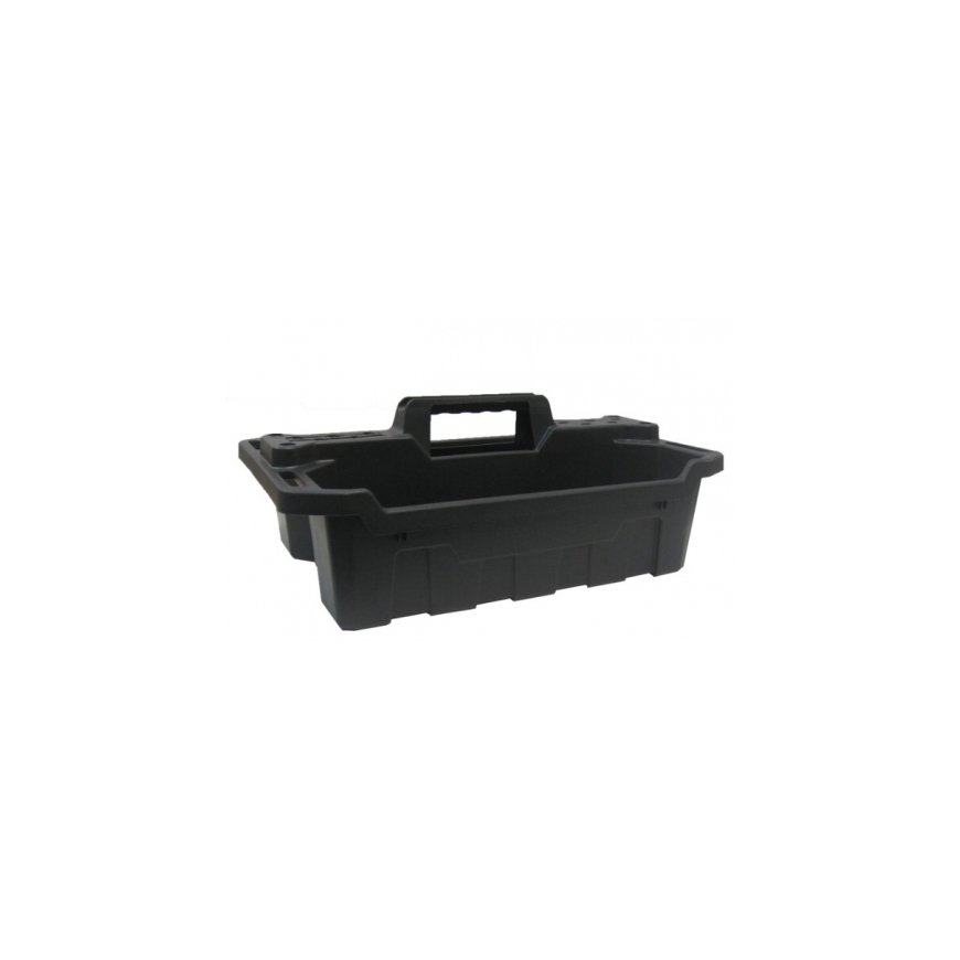 Stanley STST1-72359 small parts/tool box Plastic Black