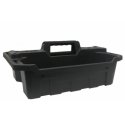 Stanley STST1-72359 instrumentu kārba Plastmasa Melns Stanley STST1-72359 instrumentu kārba Plastmasa Melns