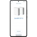 System WiFi ZenWiFi BT10 Tri-Band WiFi 7 Mesh (2-pack) System WiFi ZenWiFi BT10 Tri-Band WiFi 7 Mesh (2-pack)