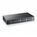 Zyxel GS1915-24E Juhitav L2 Gigabit Ethernet (10/100/1000) 1U Must