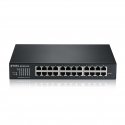 Zyxel GS1915-24E Valdomas L2 Gigabit Ethernet (10/100/1000) 1U Juoda