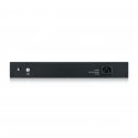 Zyxel GS1915-24E Управляемый L2 Gigabit Ethernet (10/100/1000) 1U Черный