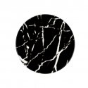 Universal Pop Holder Marble Black Universal Pop Holder Marble Black