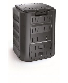 Prosperplast Compogreen compost bin, 220L