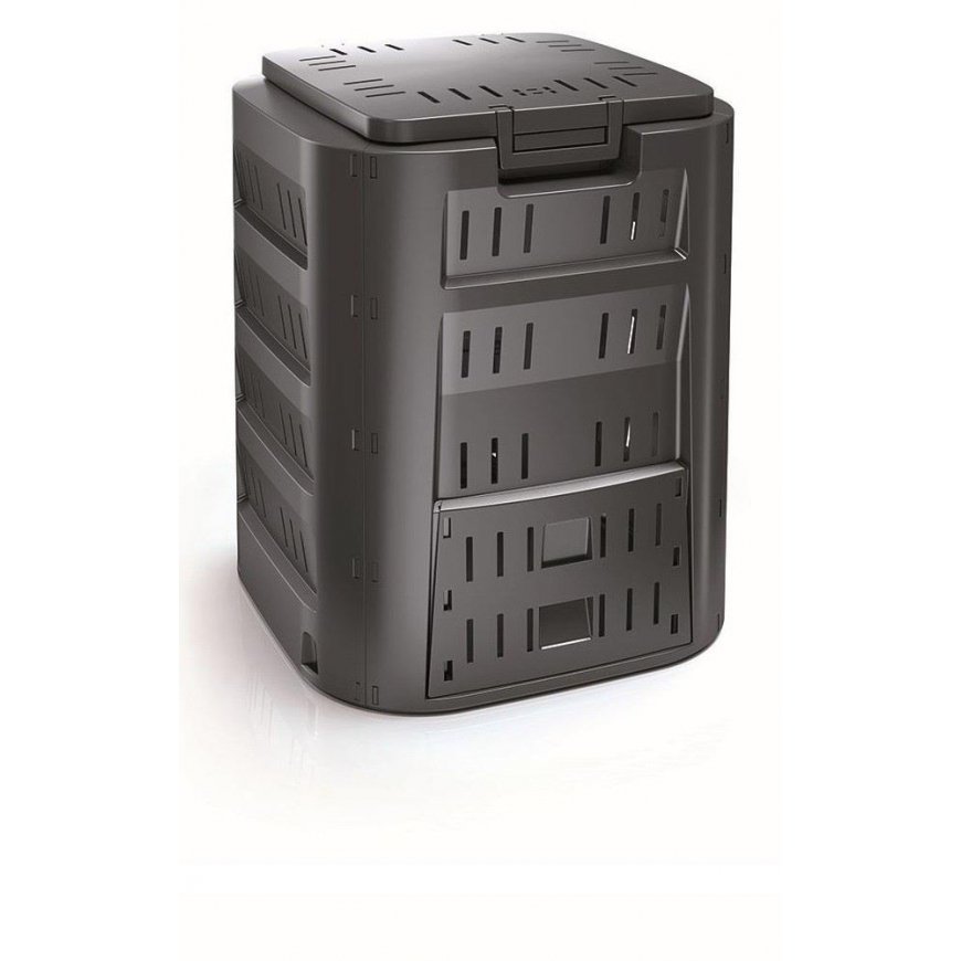 Prosperplast Compogreen compost bin, 220L
