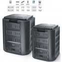 Prosperplast Compogreen komposto dėžė, 220L Prosperplast Compogreen komposto dėžė, 220L