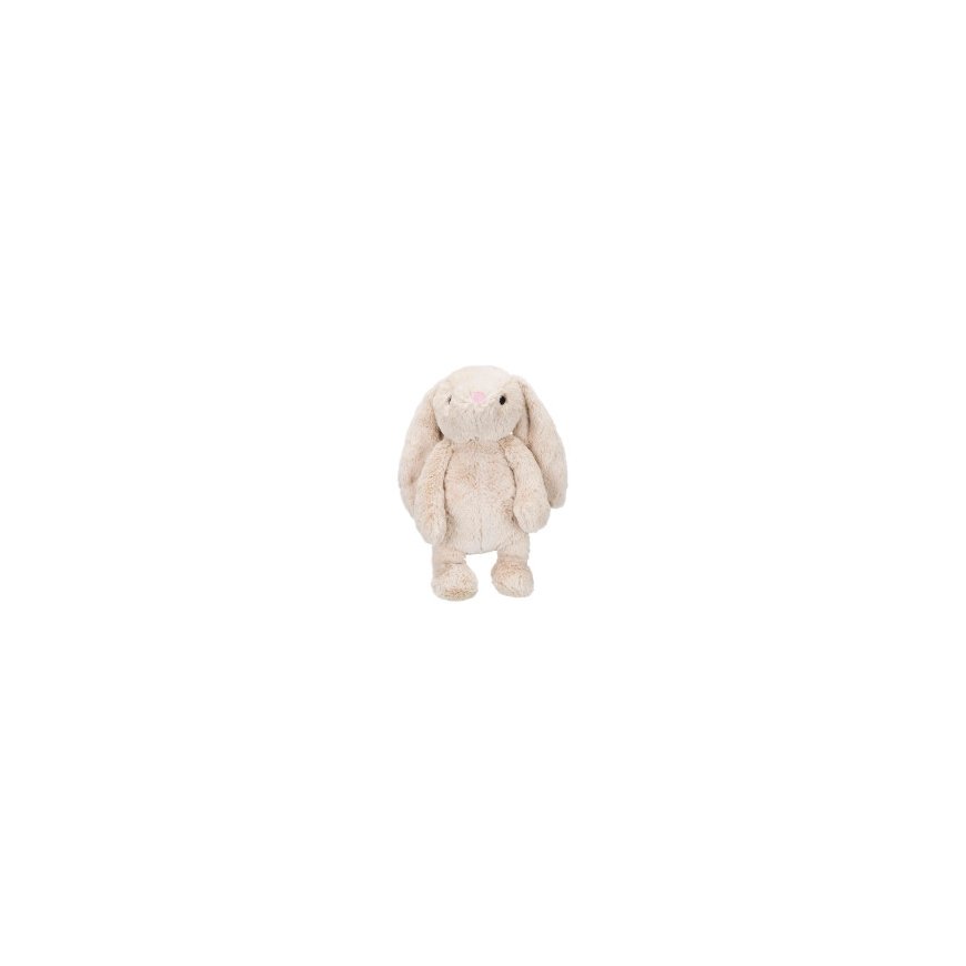 Rodent Roller : Trixie Play and snack ball, wooden, ø 8 cm