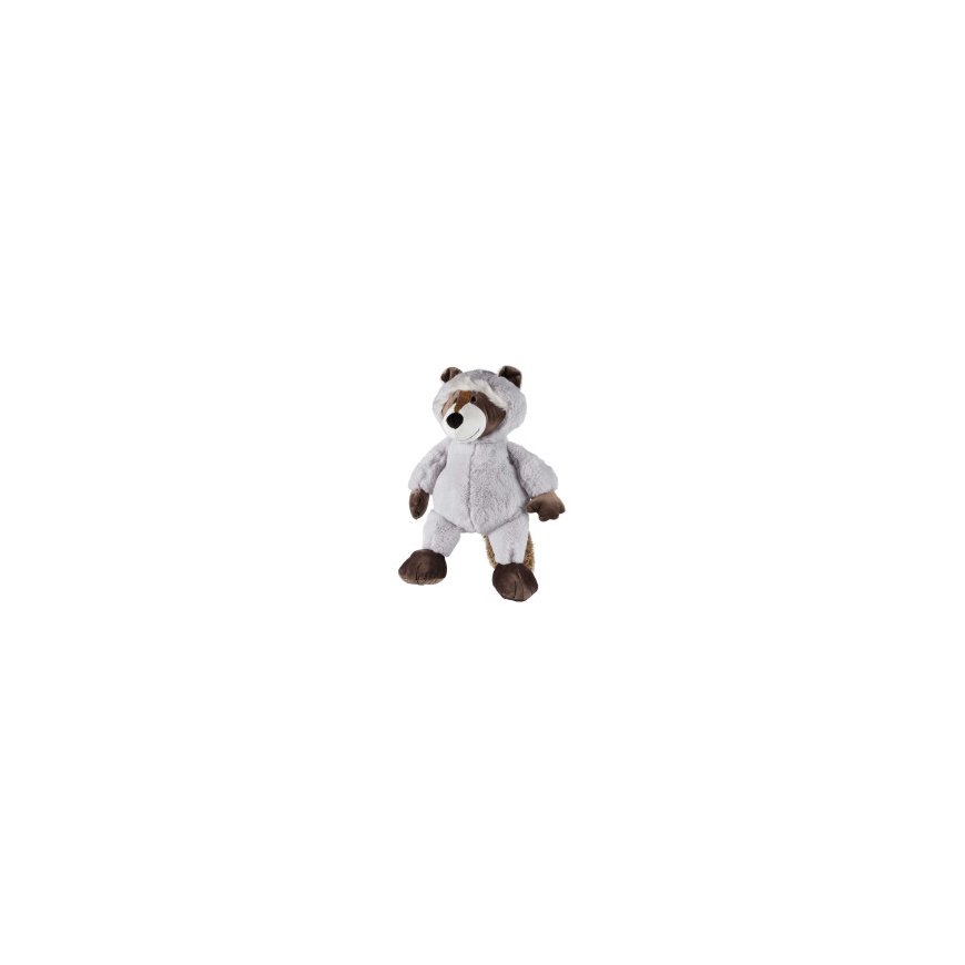 Rodent Roller : Trixie Play and snack ball, wooden, ø 8 cm – 2