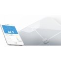 iHealth HS2S personal scale Square White Electronic personal scale